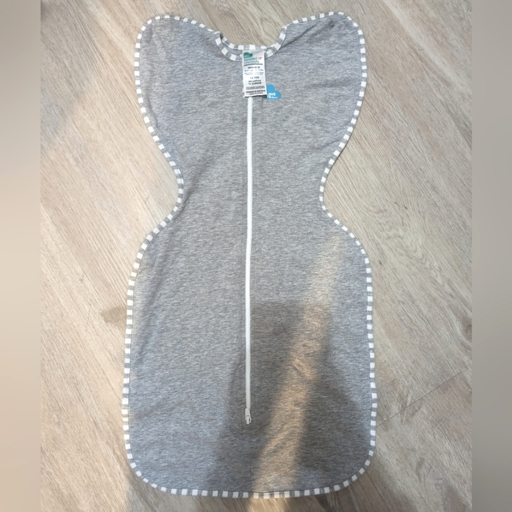 Love to Dream Swaddle Up